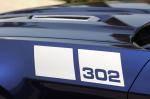 Ford Mustang 302 by SMS 2011 года